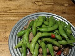 -1819餐厅·团队聚餐·烤串·精酿