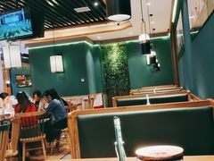 大堂-费大厨辣椒炒肉(万家丽一店)