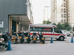 -西安大兴医院