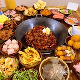 合肥探店｜吃皮火锅馆·烟火气十足的市井美食🍲