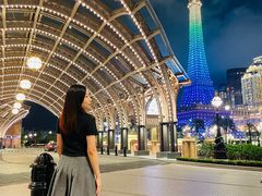 -澳门威尼斯人综合度假区