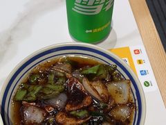 -得得本帮面馆(台儿庄路店)