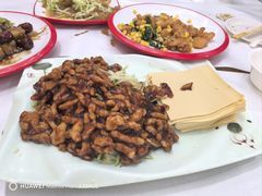 -北戴河庆山饭店·海鲜砂锅粥(北戴河黑石路店)