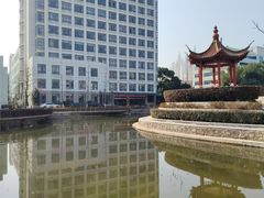 -南京航空航天大学(明故宫校区)