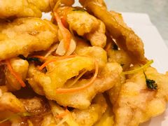-好彩酒楼烤鸭坊