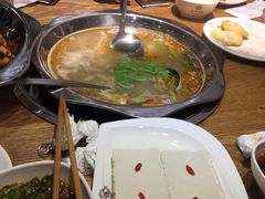 -氿熹干锅•牛蛙•烤鱼(印象城店)