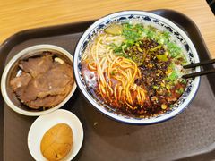 -有礼有面(知春路店)