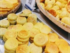 -小米粑粑(玉锦苑店)