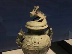 -四川博物院