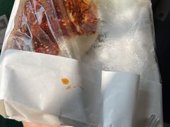 -风车面包