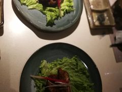 -赤坂亭M9和牛烧肉·日料398放题(万达店)