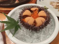 -晶吉·居酒屋·烧鸟·生鱼饭(中山区民主广场店)