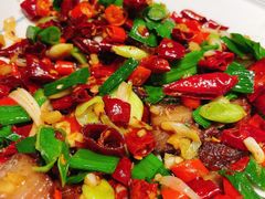 -东安鸡馆(蔡锷南路店)