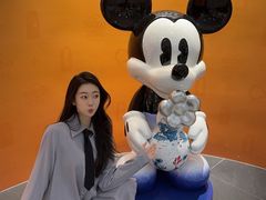 -太原茂业天地购物中心