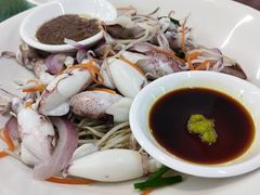 -隆都四季香饭店(碧海路店)