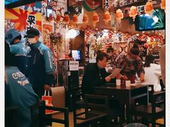 大堂-平成屋·午肴夜酒(四川北路店)