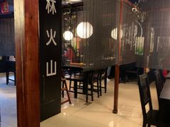 大堂-日本料理神拉面