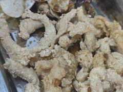 -阿姨小肉摊(同济西苑店)