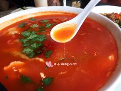 酸汤鱼-长峰假日酒店·佛罗伦萨西餐厅