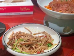 -楚天美食坊(越秀先烈中路店)