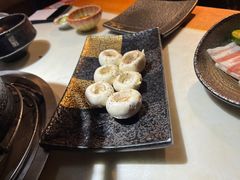 -久藏·横膈膜烧肉·酒场(江汉路店)
