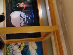 -一心创作料理屋(经开万达店)