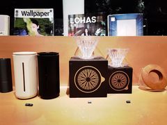 -Seesaw Coffee(朝阳大悦城店)