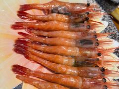 甜虾-大江户日本料理(吕厝店)