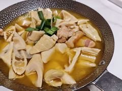 -阿露佳·舌尖上的安吉菜