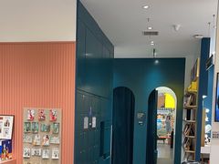 -海马体照相馆(重庆爱琴海购物公园店)