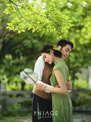 -鱼映像摄影·珍藏级影像品牌