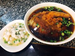 -东吴面馆(凯马广场店)