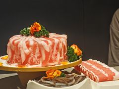 -海底捞火锅(奥体南路店)