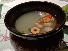-游牧传奇新疆特色歌舞餐厅(红山新世纪购物广场店)