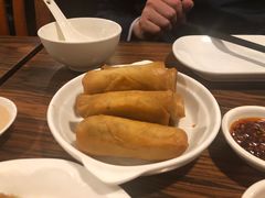 黄鱼春卷-建国328 本帮小馆·面馆
