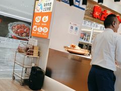 -西贝莜面村(赛格国际购物中心店)