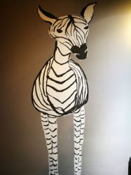 -茶发Salon·烫发染发理发