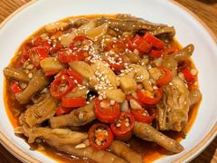 -捌川(武汉天地壹方购物中心店)