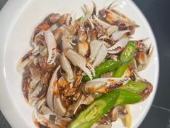 -小红鲸·海鲜餐厅(轸大路店)