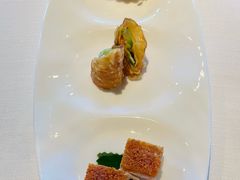 -三号黄浦会Canton Table