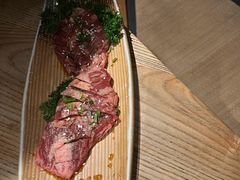 -御牛道日式烤肉料理(杭州万象城店)