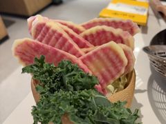 -芸山季·云南野生菌火锅(南翔印象城MEGA店)