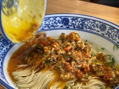 秃黄油-裕兴记·三虾面(西北街总店)