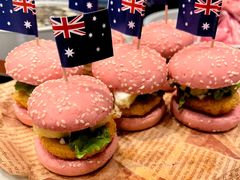 -密友回转自助火锅(世茂国际广场店)