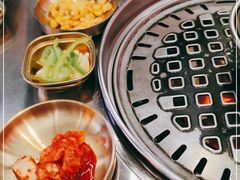 -韩味南山塔·烤肉自助(中骏世界城店)
