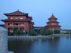 -上海理工大学(复兴路校区)