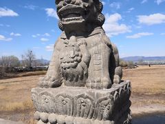 -卢沟桥文化旅游区