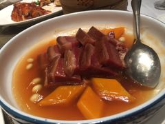 蜜汁火肪-苏浙汇(古北店)
