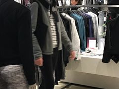 -lululemon(新天地店)