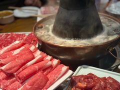 -義聚德·清真铜锅涮羊肉·烧烤(河东店)